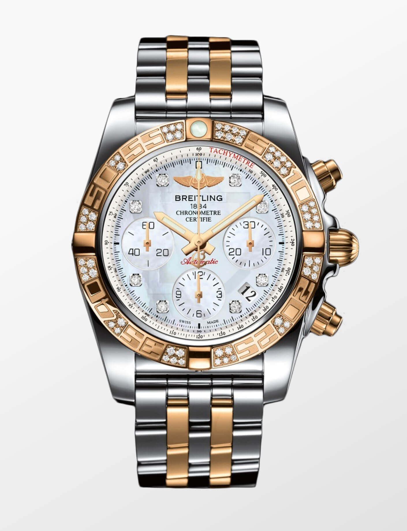 BREITLING