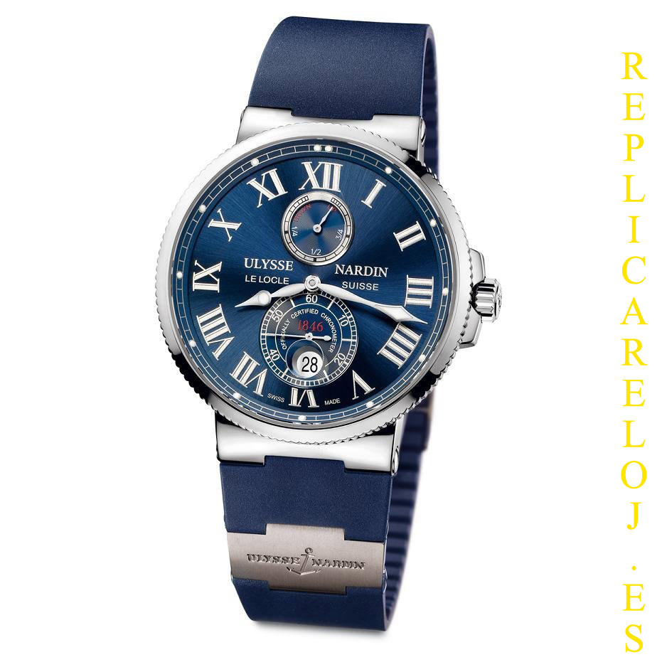 Ulysse Nardin