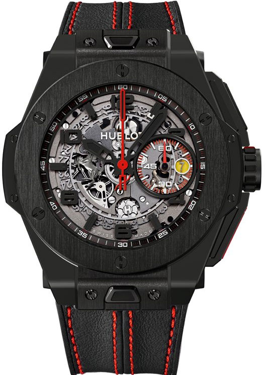 HUBLOT