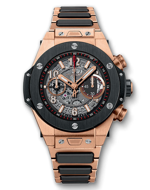 HUBLOT