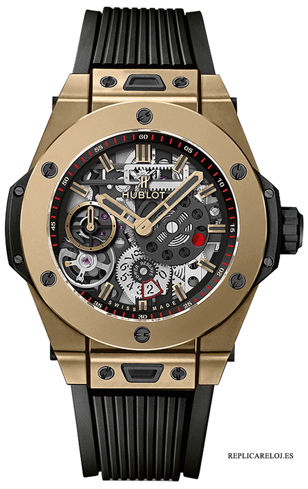 HUBLOT