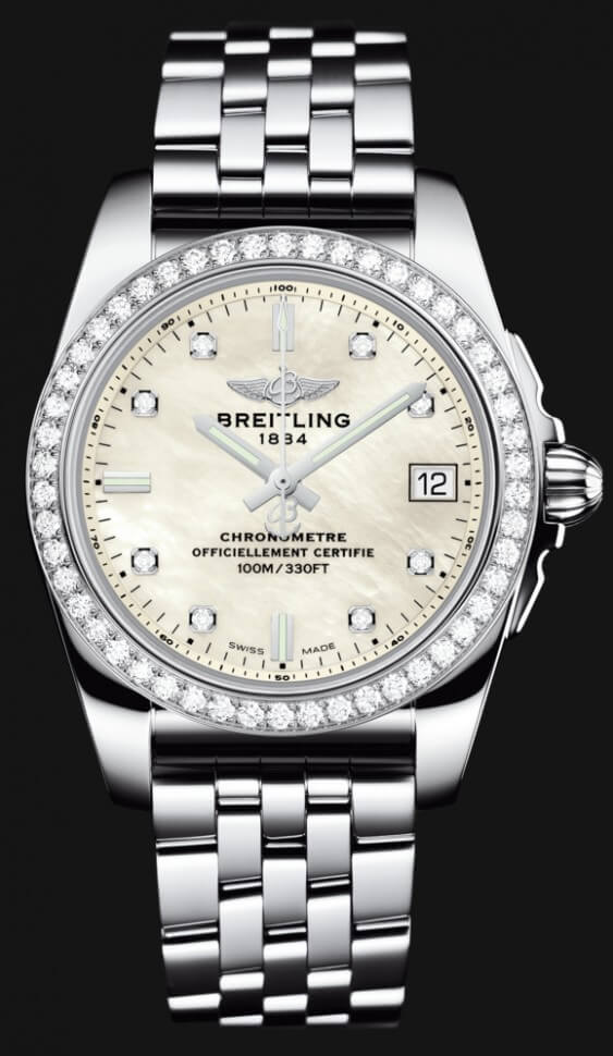 BREITLING