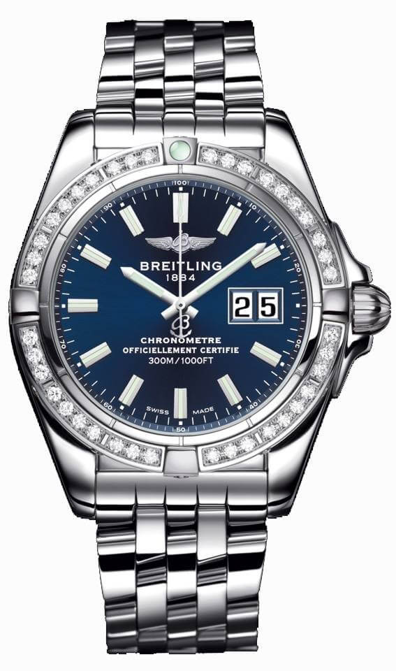 BREITLING