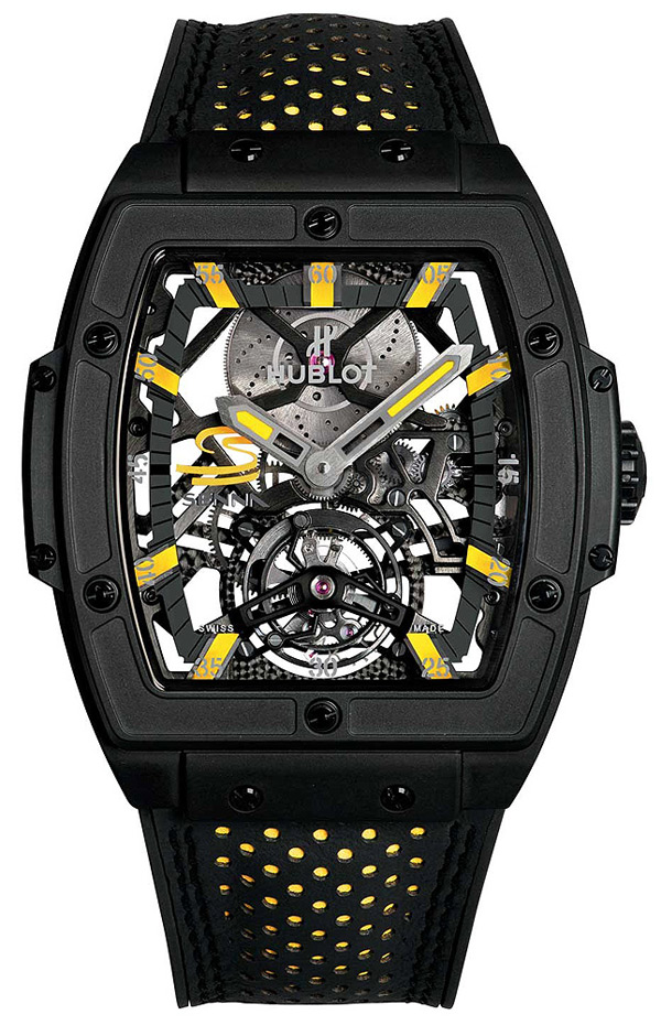 HUBLOT