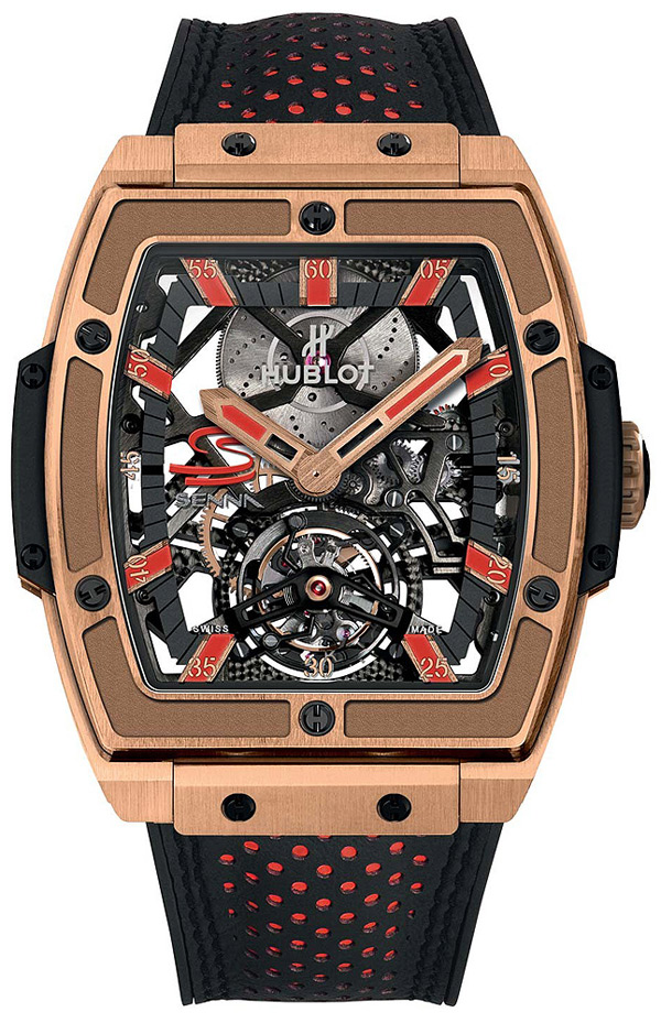 HUBLOT