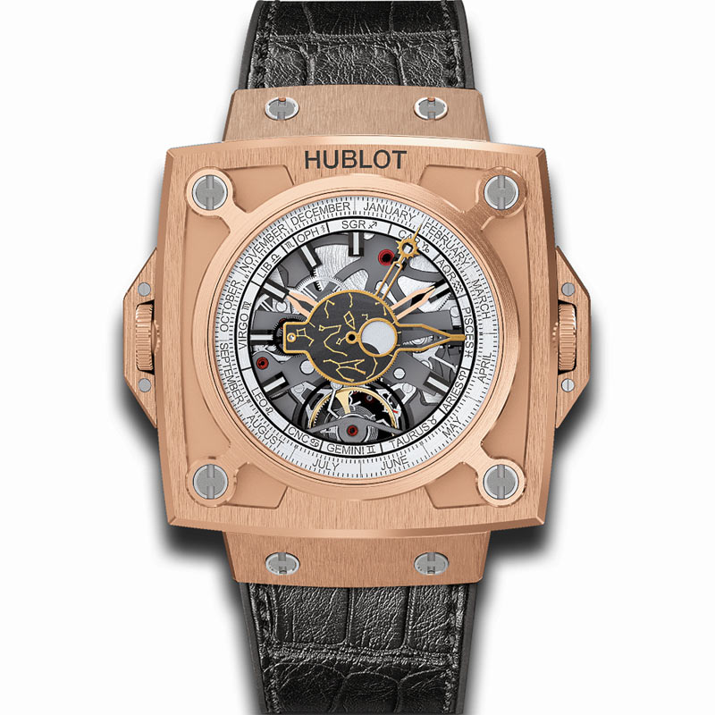 HUBLOT