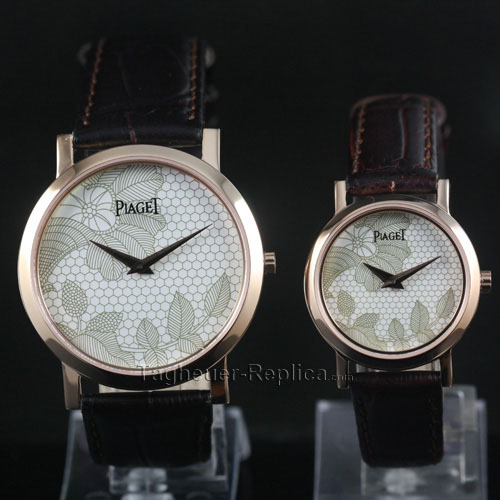 relojes pareja