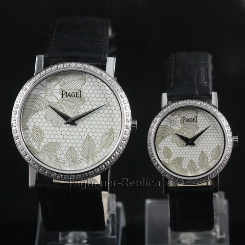 relojes pareja