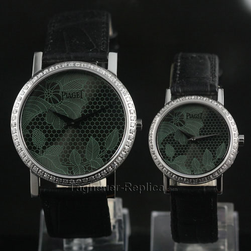 relojes pareja