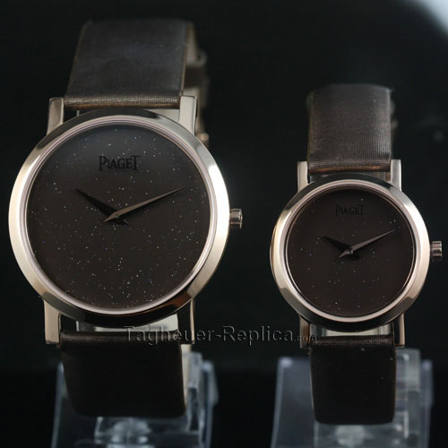 relojes pareja