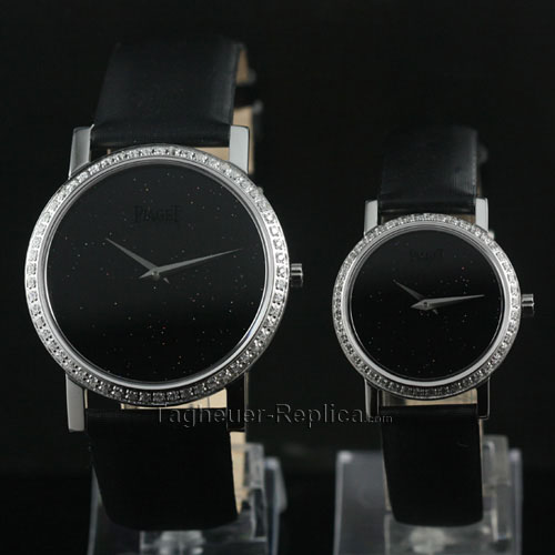 relojes pareja