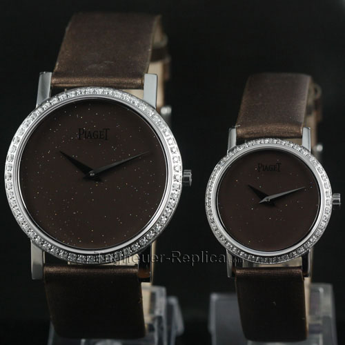 relojes pareja
