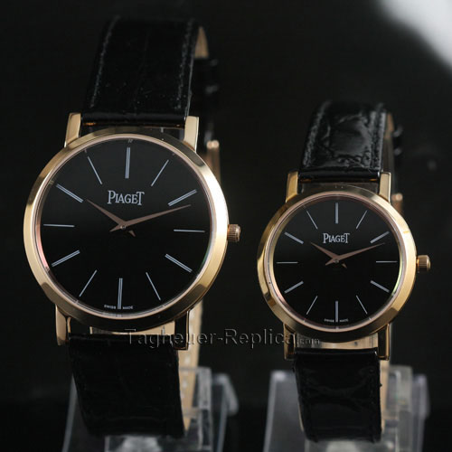 relojes pareja