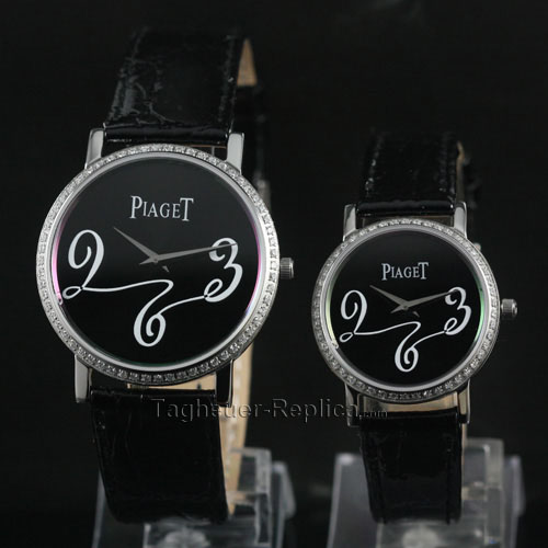 relojes pareja