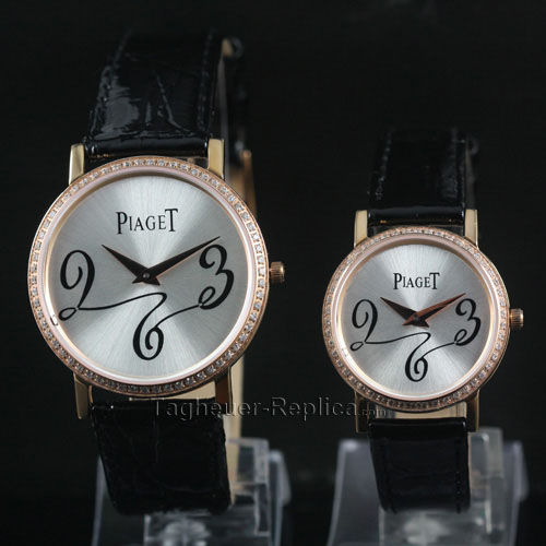 relojes pareja