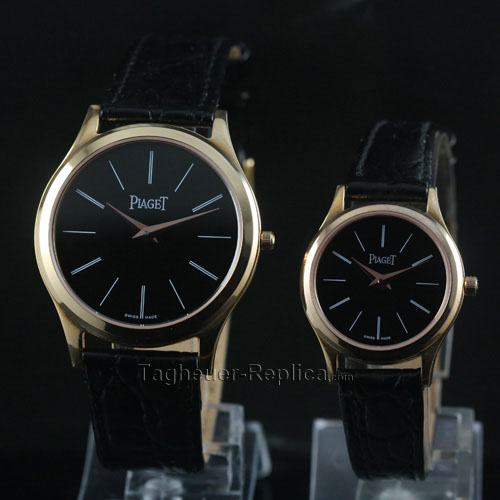relojes pareja