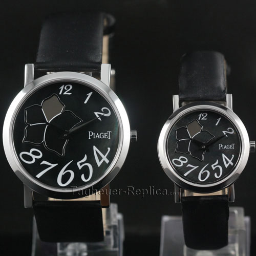 relojes pareja