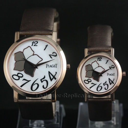 relojes pareja