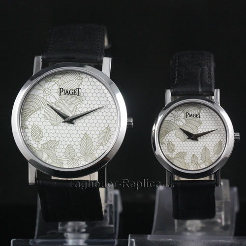 relojes pareja