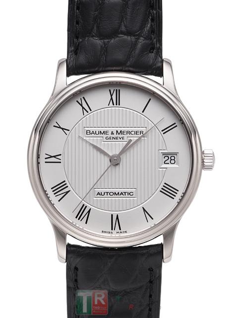 BAUME&MERCIER