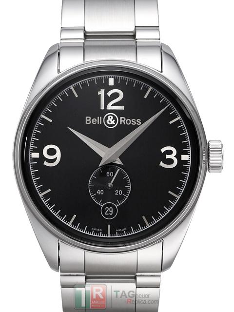 BELL&ROSS