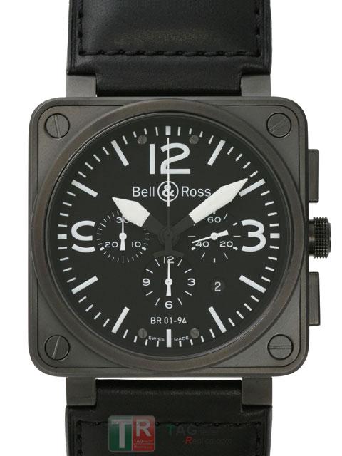 BELL&ROSS