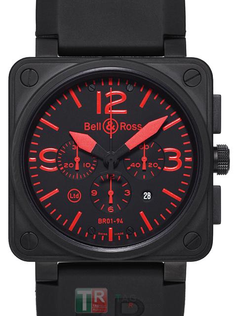 Relojes bell fashion ross imitacion