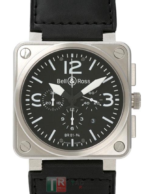 BELL&ROSS