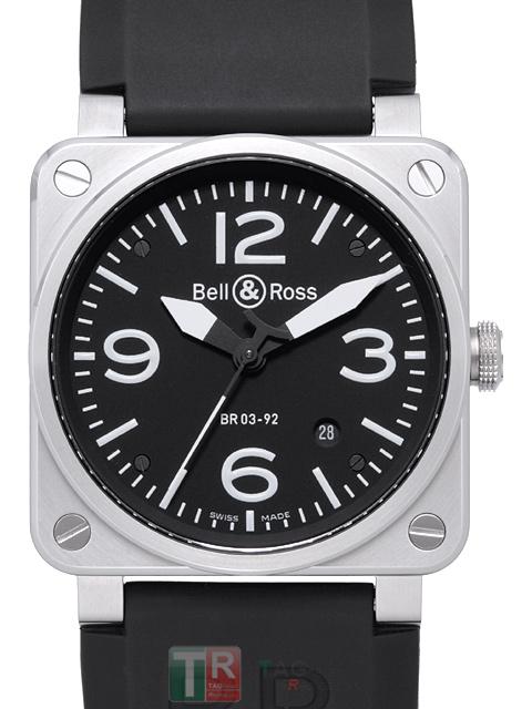 BELL&ROSS