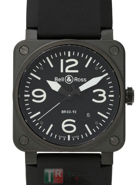 BELL&ROSS