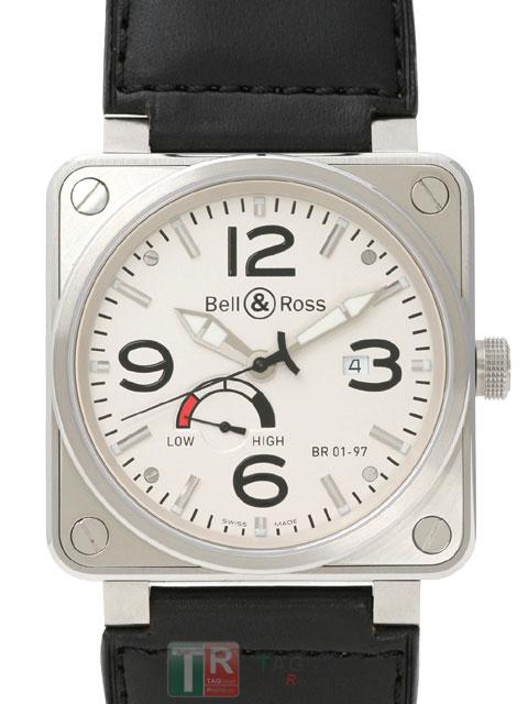 BELL&ROSS