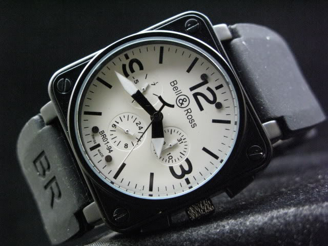 BELL&ROSS