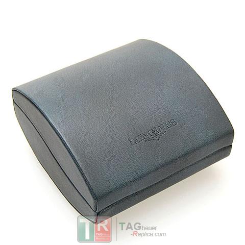 caja de réplicas de relojes