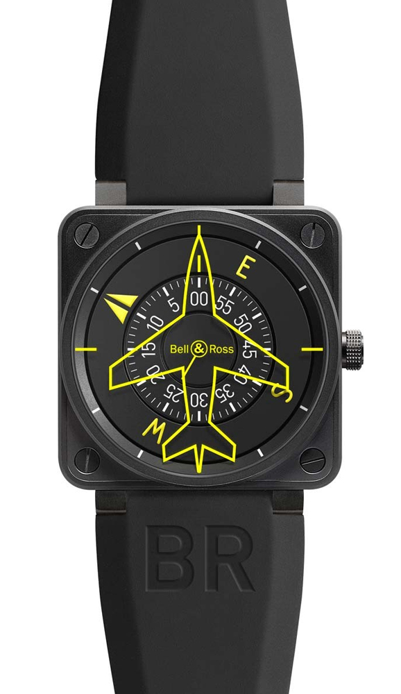 BELL&ROSS