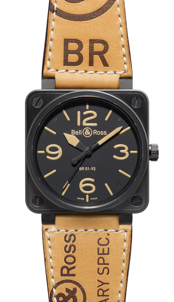 BELL&ROSS