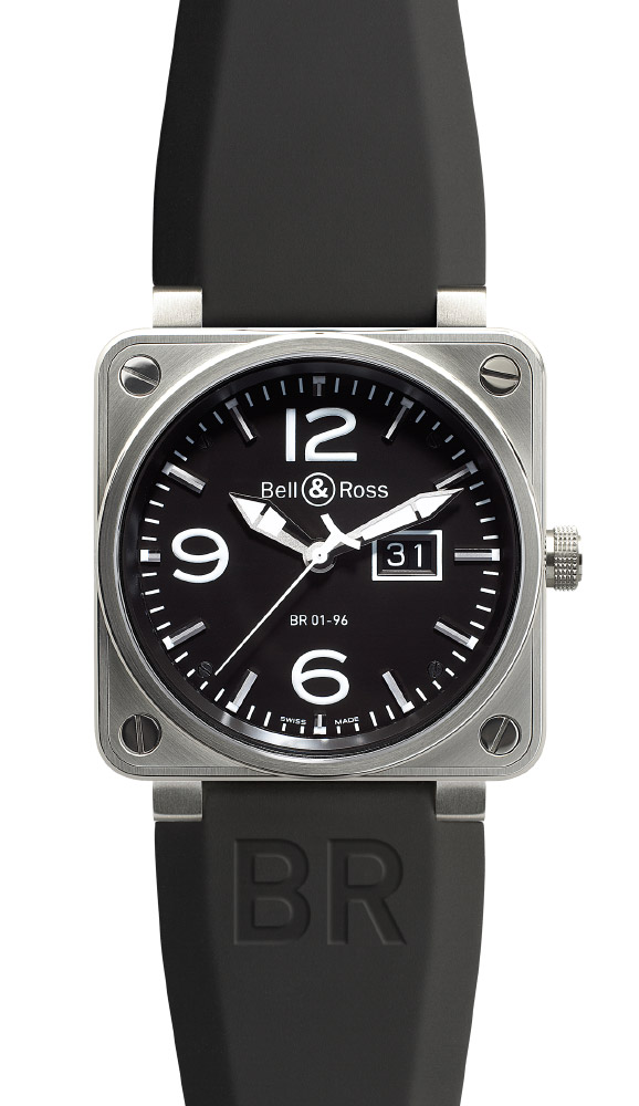 BELL&ROSS