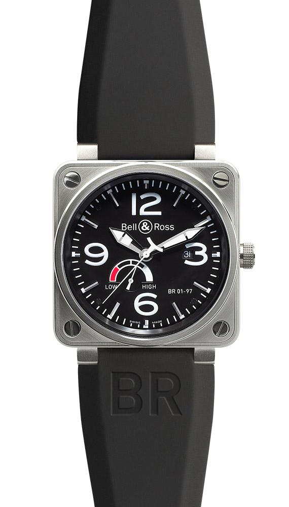 BELL&ROSS