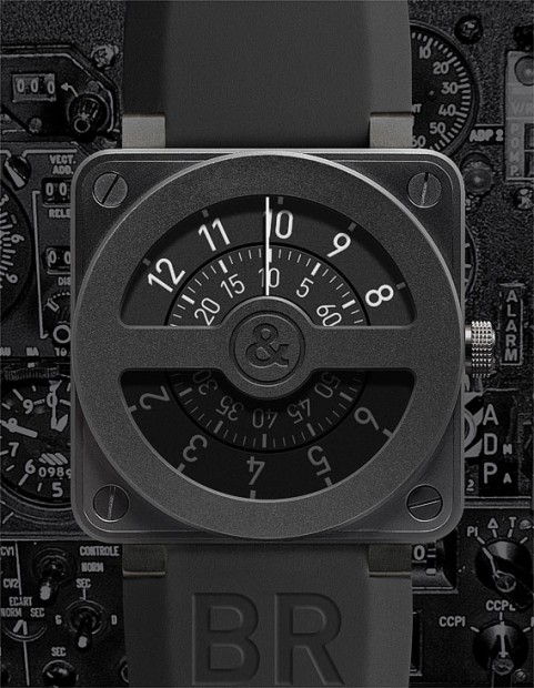 BELL&ROSS