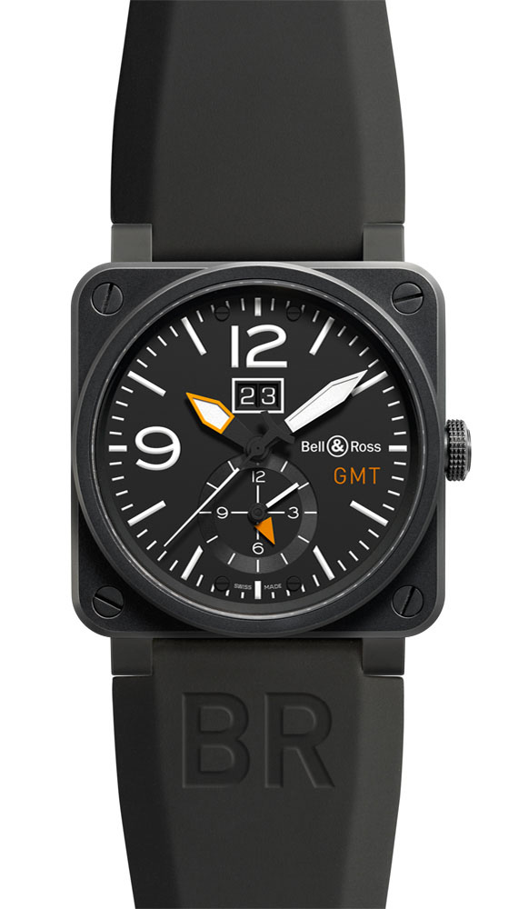 BELL&ROSS