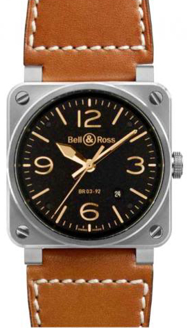 BELL&ROSS