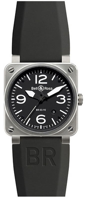 BELL&ROSS
