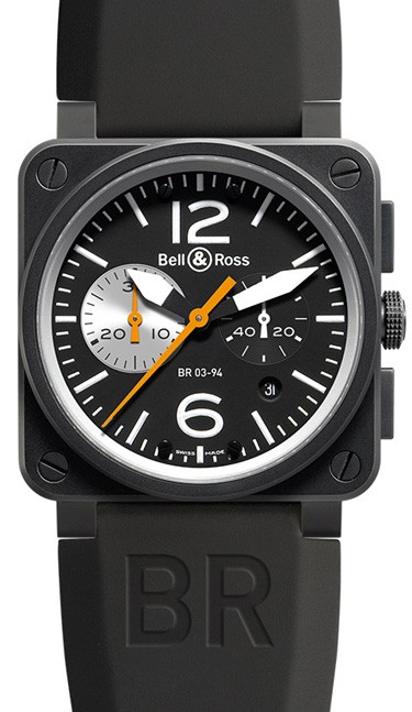 BELL&ROSS