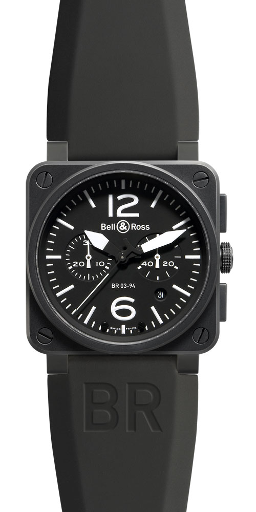 BELL&ROSS