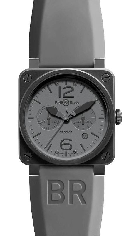 BELL&ROSS