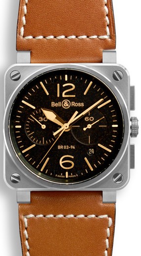 BELL&ROSS