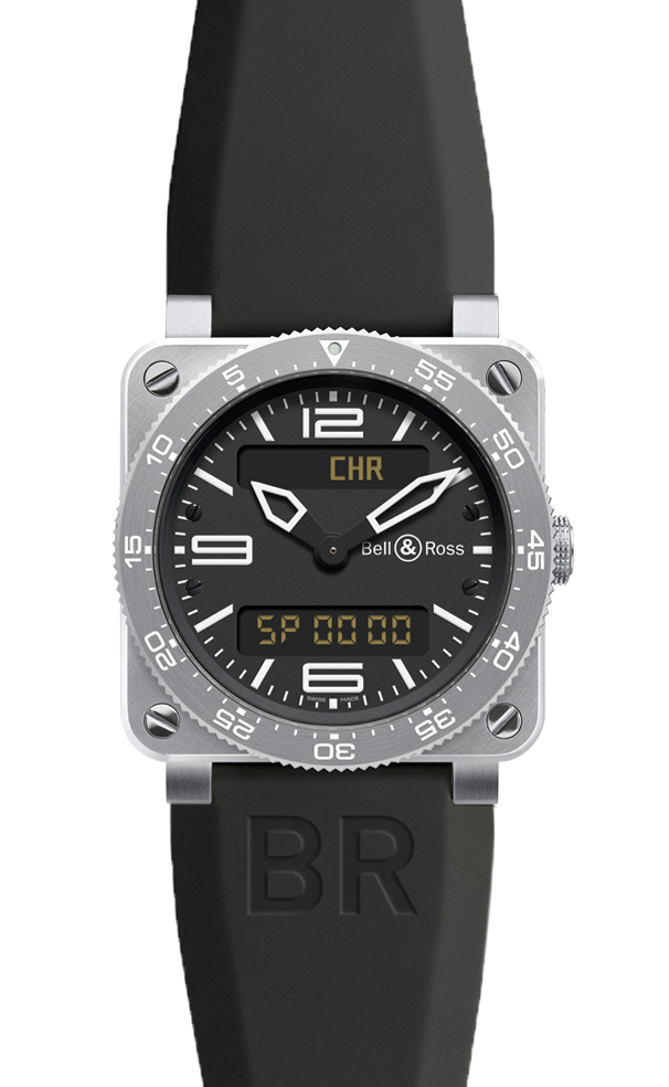 BELL&ROSS