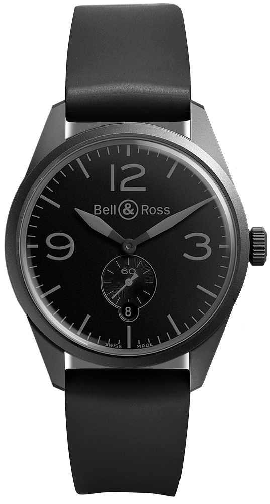 BELL&ROSS