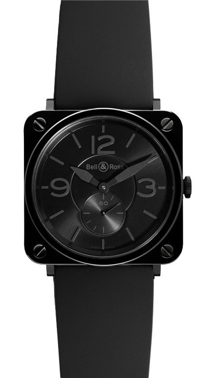 BELL&ROSS