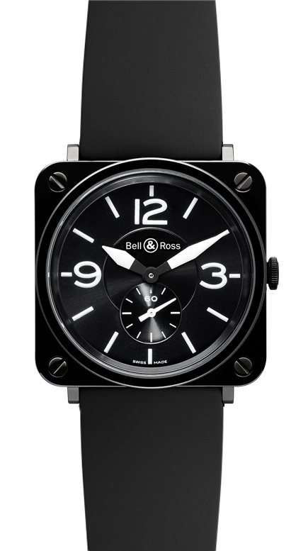 BELL&ROSS