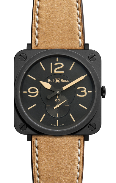 BELL&ROSS